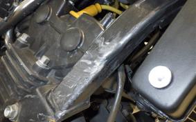 HONDA HORNET 250 MC31