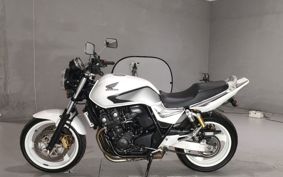 HONDA CB400SFV-4 NC42