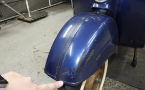 VESPA 100 2019