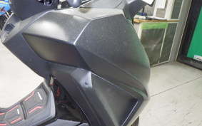 HONDA FORZA 250 MF17