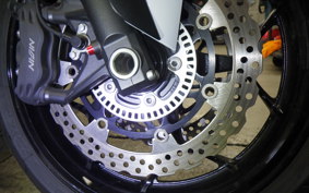 KAWASAKI ZX 1400 NINJA R A 2013