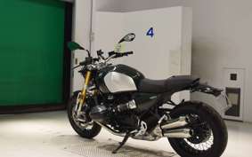 BMW R12 nine T 2024