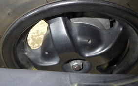 HONDA LEAD 125 JF45