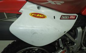 HONDA XR650R 2001