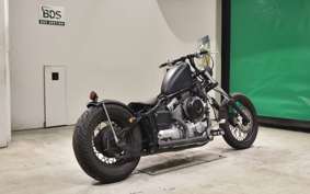 YAMAHA DRAGSTAR 400 2001 VH01J