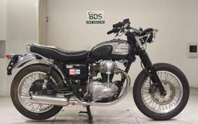 KAWASAKI W650 2002 EJ650A