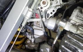 HONDA XR250 MOTARD MD30