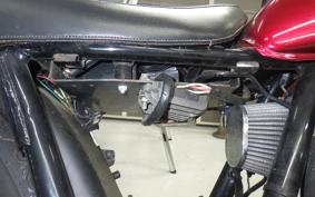 YAMAHA SR400 Gen.3 2003 RH01J