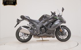 KAWASAKI NINJA1100SX 2025 ZXT10H