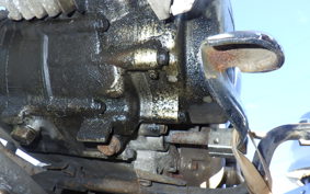 HONDA C110 SUPER CUB JA07