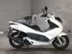 Фото Honda PCX 125 2010 с японского аукциона