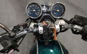 YAMAHA SRV250 RENAISSA 4DN