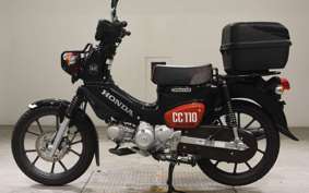 HONDA CROSS CUB 110 2020 JA60
