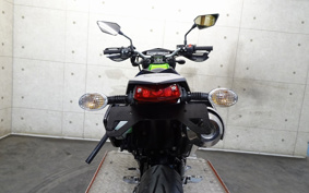 KAWASAKI KLX125D TRACKER X LX250V