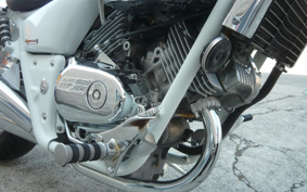 HONDA V-TWIN MAGNA MC29