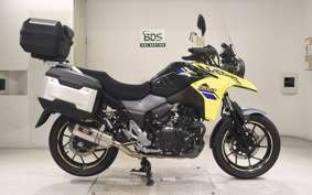 SUZUKI Vｽﾄﾛｰﾑ250A 2019