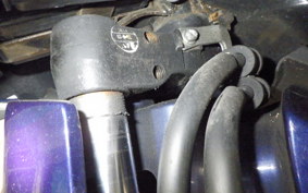 HONDA LEAD 125 JF45