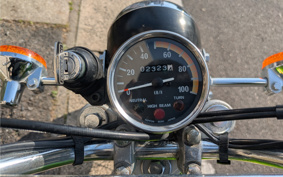 KAWASAKI KM90 MC