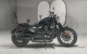 HARLEY XL883N 2011 LE2