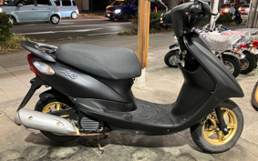 YAMAHA JOG ZR SA56J