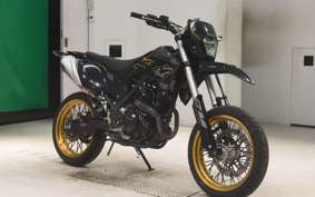 KAWASAKI KLX230SM 1989 LX230A