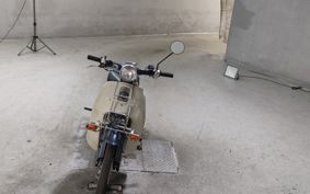 HONDA SUPER CUB50 AA01