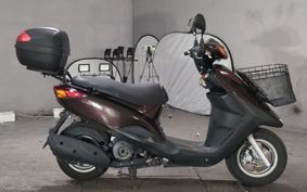 YAMAHA AKUSHI STREET SE53J