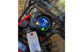 HONDA CT125 HUNTER  CUB  JA55