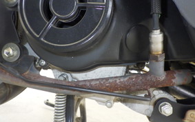SUZUKI LET's 4 CA45A