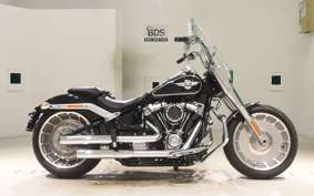 HARLEY FLBS 1870 2018