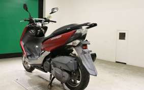 YAMAHA Majesty 155 S 2008 SG28J
