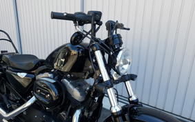 HARLEY HARLEY XL1200X 2011 LC3
