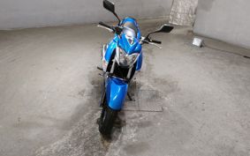 SUZUKI GSR250 GJ55D