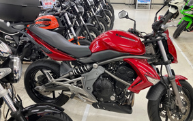 KAWASAKI ER-4N 2011 ER400B