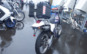 YAMAHA TT250R 4GY