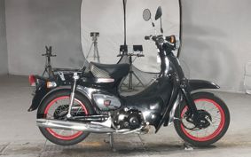 HONDA LITTLE CUB AA01