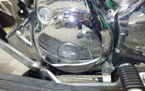 YAMAHA DRAGSTAR 1100 CLASSIC 2007 VP13J