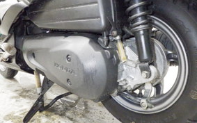 HONDA LEAD 110 2002 JF19