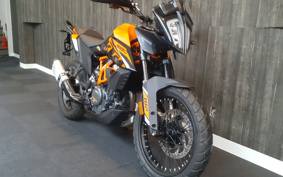 KTM 390ADVENTURE SW JGJ40