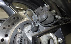 SUZUKI BANDIT 1250 F 2011 GW72A