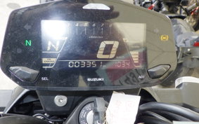 SUZUKI ｼﾞｸｻｰ250 2020 ED22Y