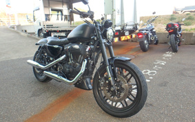 HARLEY XL1200CX 2016 LM3