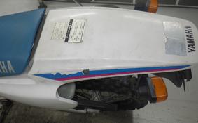 YAMAHA DT200 WR 2023 3XP