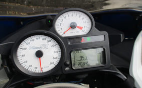 BMW K1200R SPORT 2007 0585