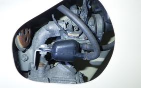 HONDA LITTLE CUB E AA01