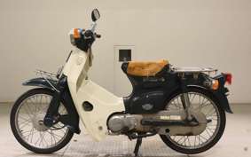 HONDA C50 SUPER CUB 2021 AA01