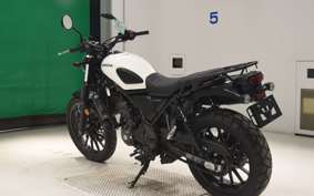 HONDA CL250-2 1997 MC57