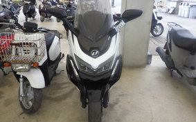 DAELIM XQ125