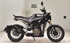 HUSQVARNA SVARTPILEN 401 2021