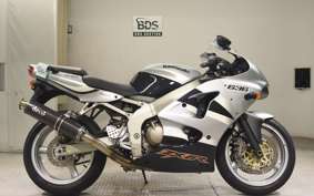 KAWASAKI NINJA ZX-6R 2003